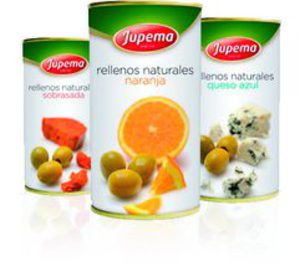 La aceitunera Jupema entra en concurso de acreedores