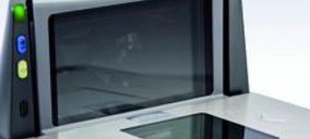 Mettler Toledo acelera el pesaje en su nueva balanza Ariva B-D5