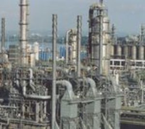 LyondelBasell cerrará una factoría alemana