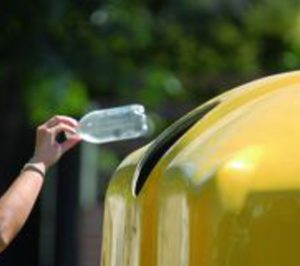 La tasa de reciclado de envases supera ya el 70% en España