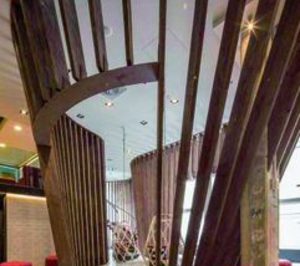 Generator estrena su primer hostel en la Ciudad Condal