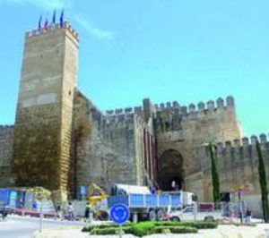 Geocisa desarrolla una cartera de obra de 85 M€