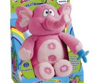 Cefa-Toys prevé registrar facturación estable en 2013