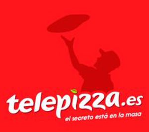 Telepizza presenta su renovada imagen de marca