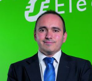 Vicente Chiralt, nuevo vicepresidente de Marketing de Schneider Electric