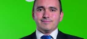 Vicente Chiralt, nuevo vicepresidente de Marketing de Schneider Electric