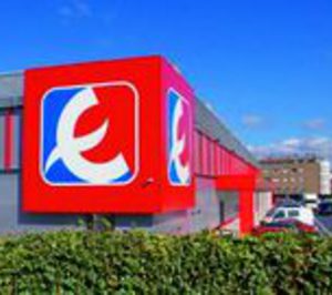 Eroski baja ventas y obtiene pérdidas de 121 M