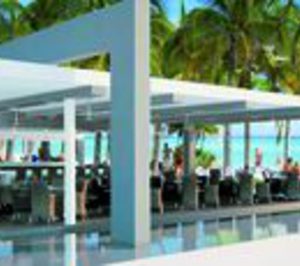 El mexicano Riu Yucatán reabrirá en julio tras una profunda renovación