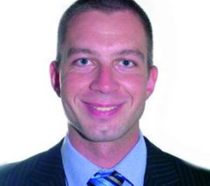 Manuel Coppi, nuevo director del Luabay Lanzarote Beach