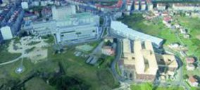 El Hospital de Ourense adjudica su proyecto de microcogeneración