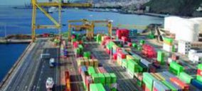 Grup Maritim TCB vuelve a esquivar la crisis