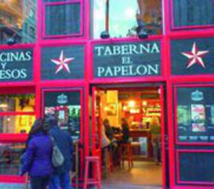Taberna el Papelón abre dos locales en Sevilla y prepara Madrid
