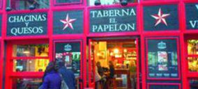 Taberna el Papelón abre dos locales en Sevilla y prepara Madrid