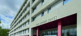 Meliá recupera uno de sus mayores proyectos en España, el Tryp Madrid Airport Suites