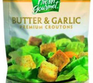 Vegetales Línea Verde Navarra distribuye en exclusiva Fresh Gourmet en España