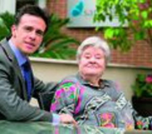 Nicolás Díez, nuevo director de Sanyres Valladolid