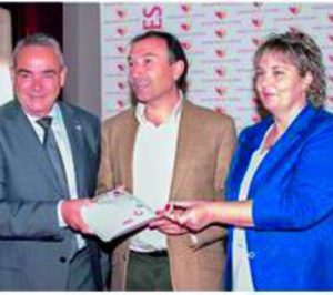 Cruz Roja gestionará la teleasistencia de la Diputación de Cáceres