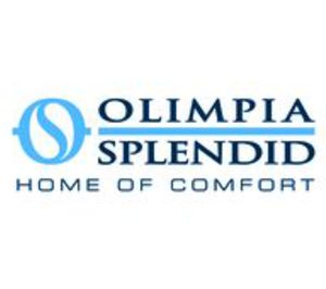 Olimpia Splendid renueva su web