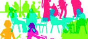 Informe turístico UrbanTUR 2012