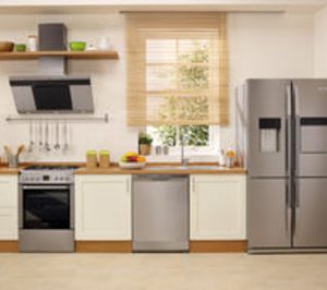 Beko presenta su nuevo catálogo de línea Blanca