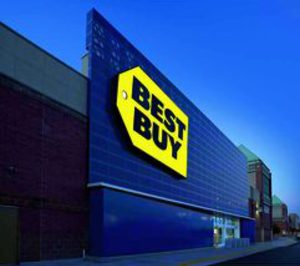 Best Buy, dificultades en el 1T