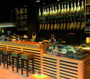 Conway asume la logística de MasQMenos