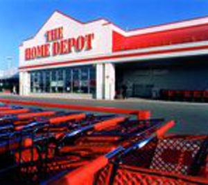 The Home Depot creció en ventas y en beneficios en el primer trimestre