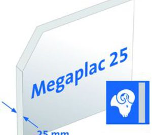Placo lanza MegaPlac 25