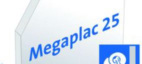 Placo lanza MegaPlac 25
