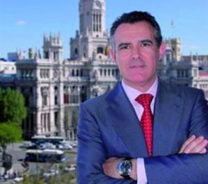 Uralita nombra consejero a Christian Alexander Michel