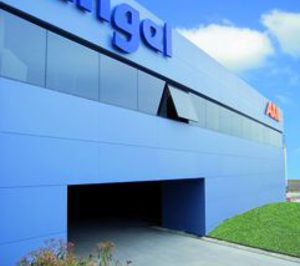 Engel Axil, finalista en la feria Melco 2013 con EngelDroid Stick