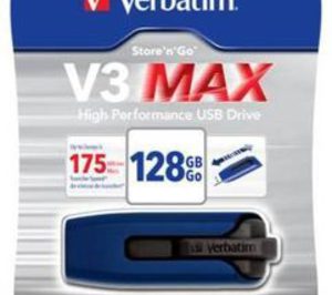 Verbatim amplía la gama de memorias USB