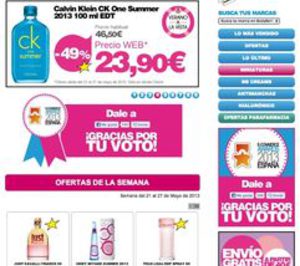 Bodybell potencia la venta online con varias novedades