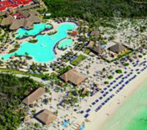RCI premia los resorts Gran Palladium