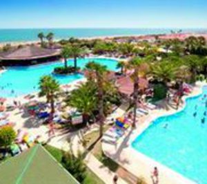 Asur Hoteles reabre en gestión el Islantilla, ahora renombrado como Ocean Islantilla