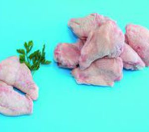 Disavasa entra en congelados IQF