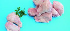 Disavasa entra en congelados IQF