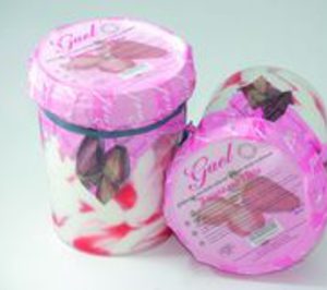 Gael y The Bio Factory, caminos diferentes para helados ecológicos 