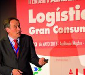 August Casanovas: Hoy en día hay una efervescencia  del Lean