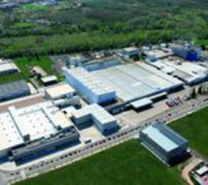 Nestlé invertirá 44 M€ en renovar sus instalaciones de Nescafé en Girona