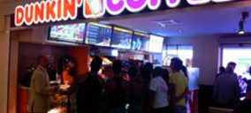 Dunkin Coffee se prepara para crecer tras la vuelta a España de su matriz