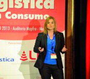 Luz Pérez: La logística nunca debe ser una limitación, tenemos que buscar soluciones creativas