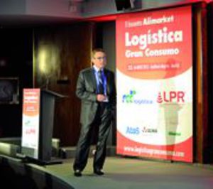 José Vicente Estruch Faus: Con la salida de Mercadona nuestro proceso logístico ha cambiado