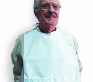 Hilados Biete lanza baberos para adultos y otras novedades