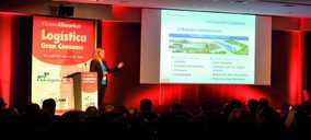 La logística protagoniza el cambio de paradigma