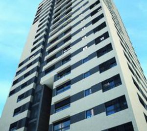 Otra gran promotora suspende pagos