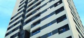 Otra gran promotora suspende pagos