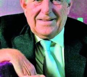Fallece el empresario hostelero José Luis Ruiz Solaguren