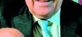 Fallece el empresario hostelero José Luis Ruiz Solaguren