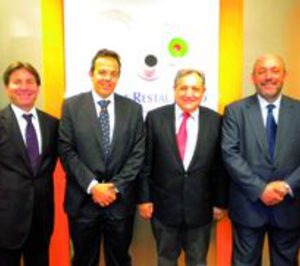 Makro firma un acuerdo con el Gremi de Restauració de Barcelona